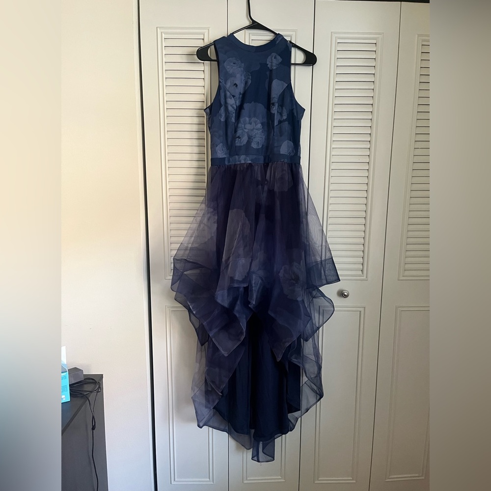 Chichi London High-low dress